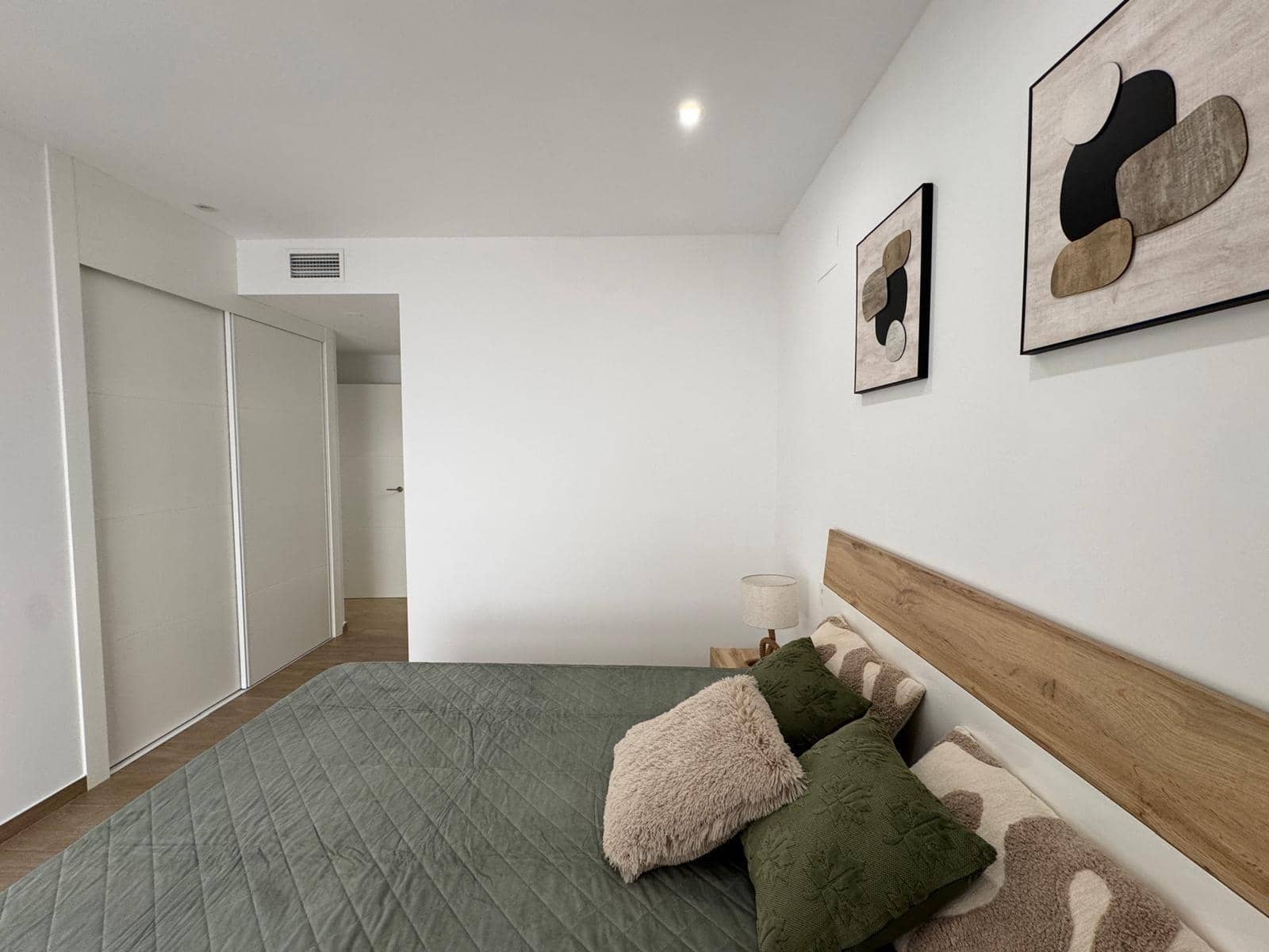 2 camera da letto Appartamento in vendita in Torrevieja con piscina - 235.000 € (Rif: 9248290)