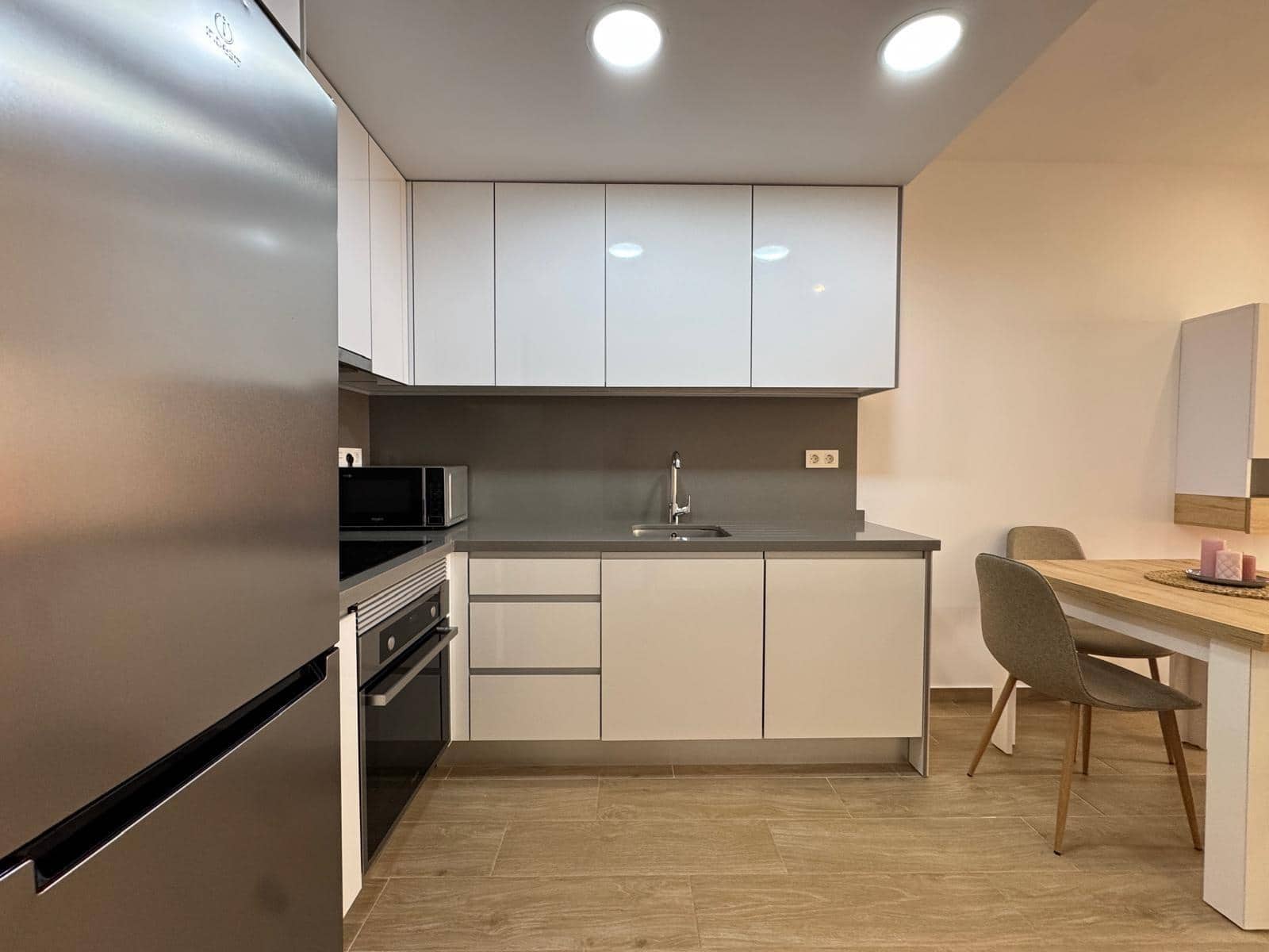 2 camera da letto Appartamento in vendita in Torrevieja con piscina - 235.000 € (Rif: 9248290)