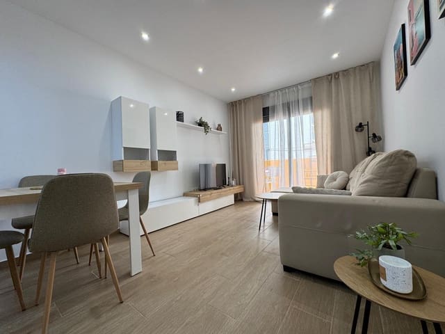 2 camera da letto Appartamento in vendita in Avenida Habaneras - Curva de Palangre, Torrevieja con piscina - 235.000 € (Rif: 9248290)