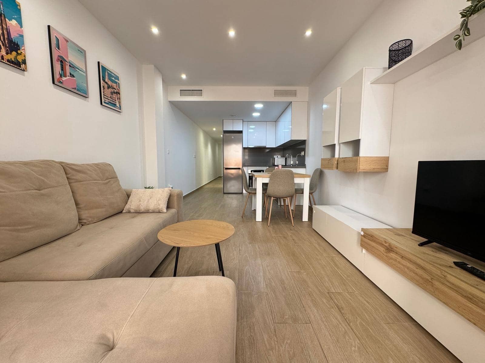 2 camera da letto Appartamento in vendita in Torrevieja con piscina - 235.000 € (Rif: 9248290)