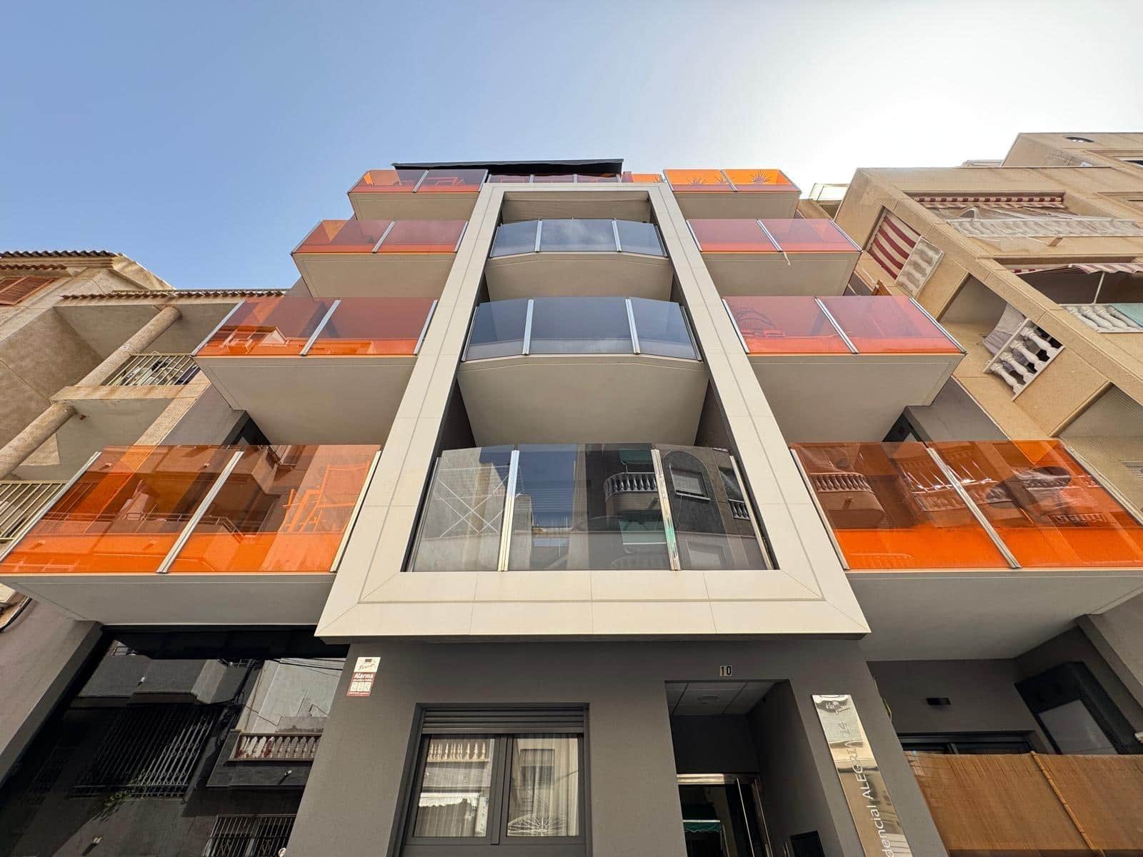 2 camera da letto Appartamento in vendita in Torrevieja con piscina - 235.000 € (Rif: 9248290)