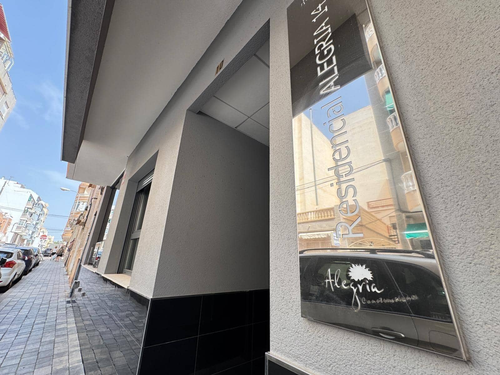 2 camera da letto Appartamento in vendita in Torrevieja con piscina - 235.000 € (Rif: 9248290)