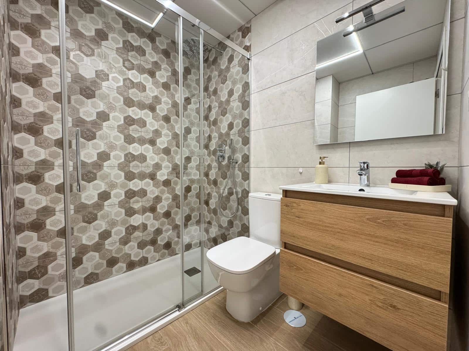 2 camera da letto Appartamento in vendita in Torrevieja con piscina - 235.000 € (Rif: 9248290)