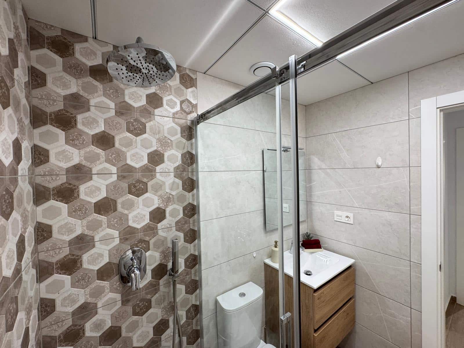 2 camera da letto Appartamento in vendita in Torrevieja con piscina - 235.000 € (Rif: 9248290)