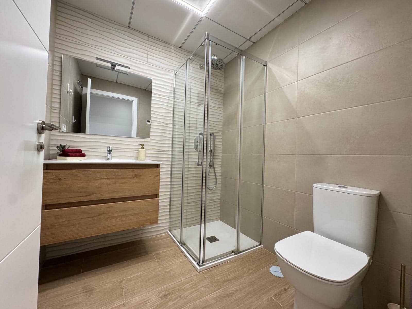 2 camera da letto Appartamento in vendita in Torrevieja con piscina - 235.000 € (Rif: 9248290)