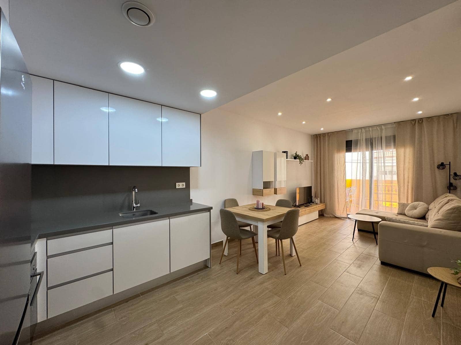 2 camera da letto Appartamento in vendita in Torrevieja con piscina - 235.000 € (Rif: 9248290)