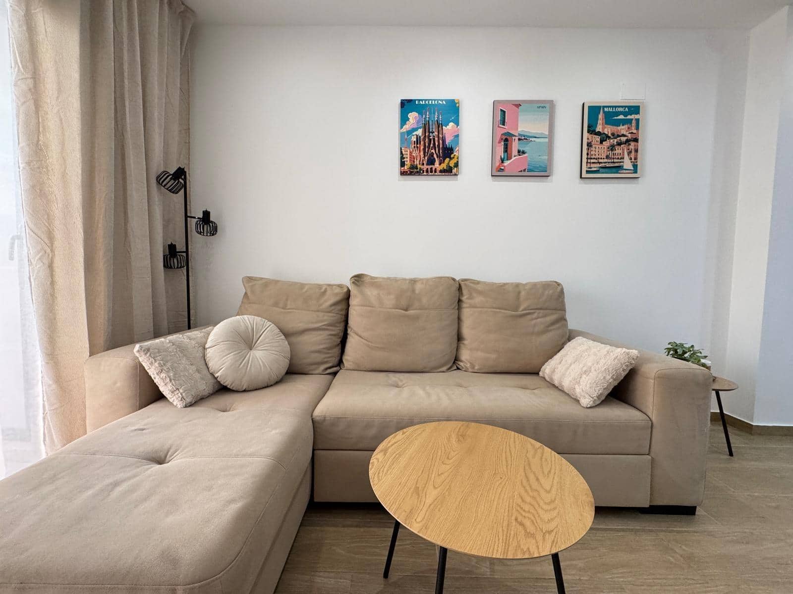 2 camera da letto Appartamento in vendita in Torrevieja con piscina - 235.000 € (Rif: 9248290)