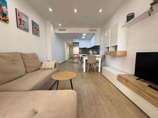 2 camera da letto Appartamento in vendita in Avenida Habaneras - Curva de Palangre, Torrevieja con piscina - 235.000 € (Rif: 9248290)