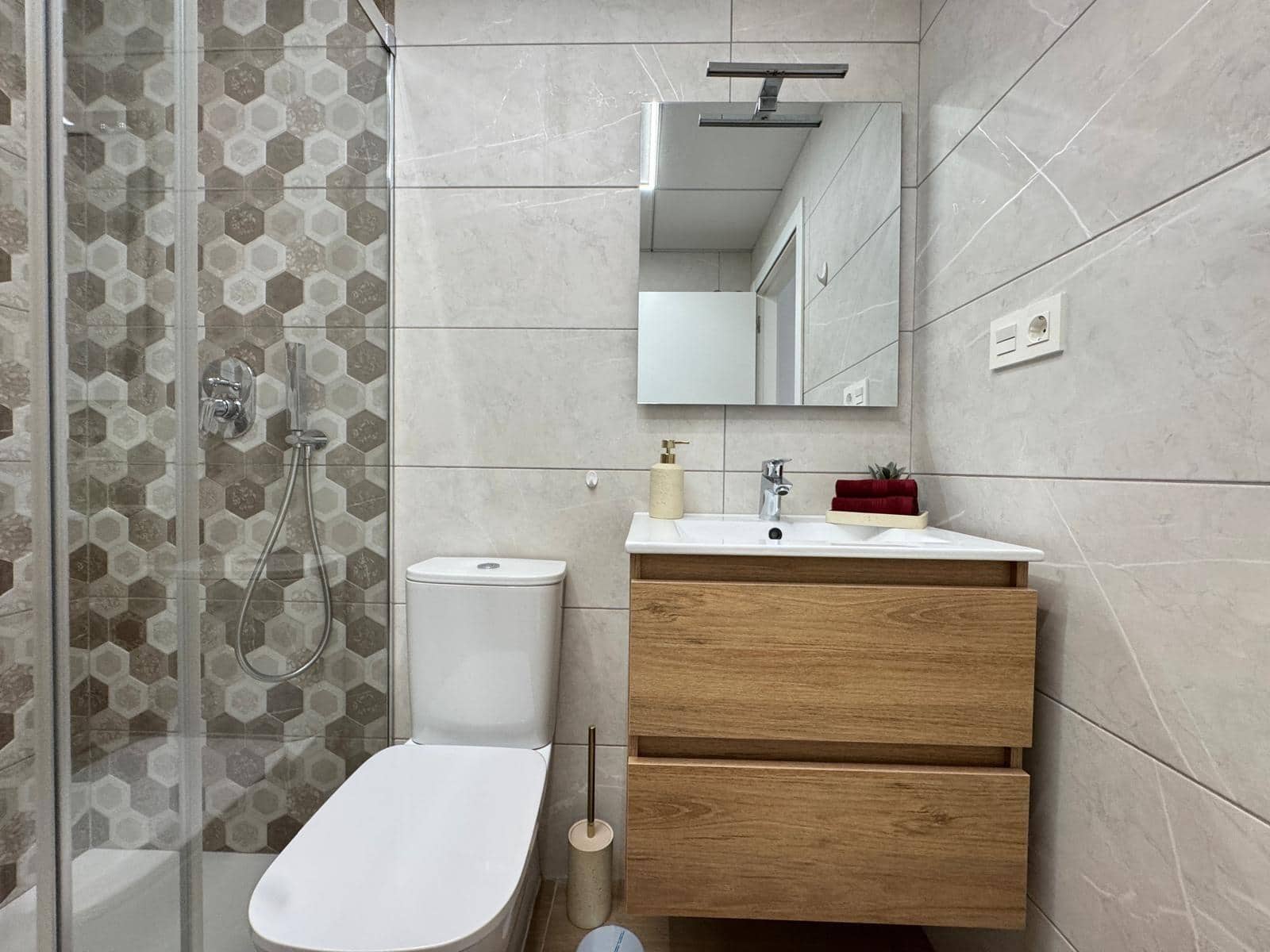 2 camera da letto Appartamento in vendita in Torrevieja con piscina - 235.000 € (Rif: 9248290)