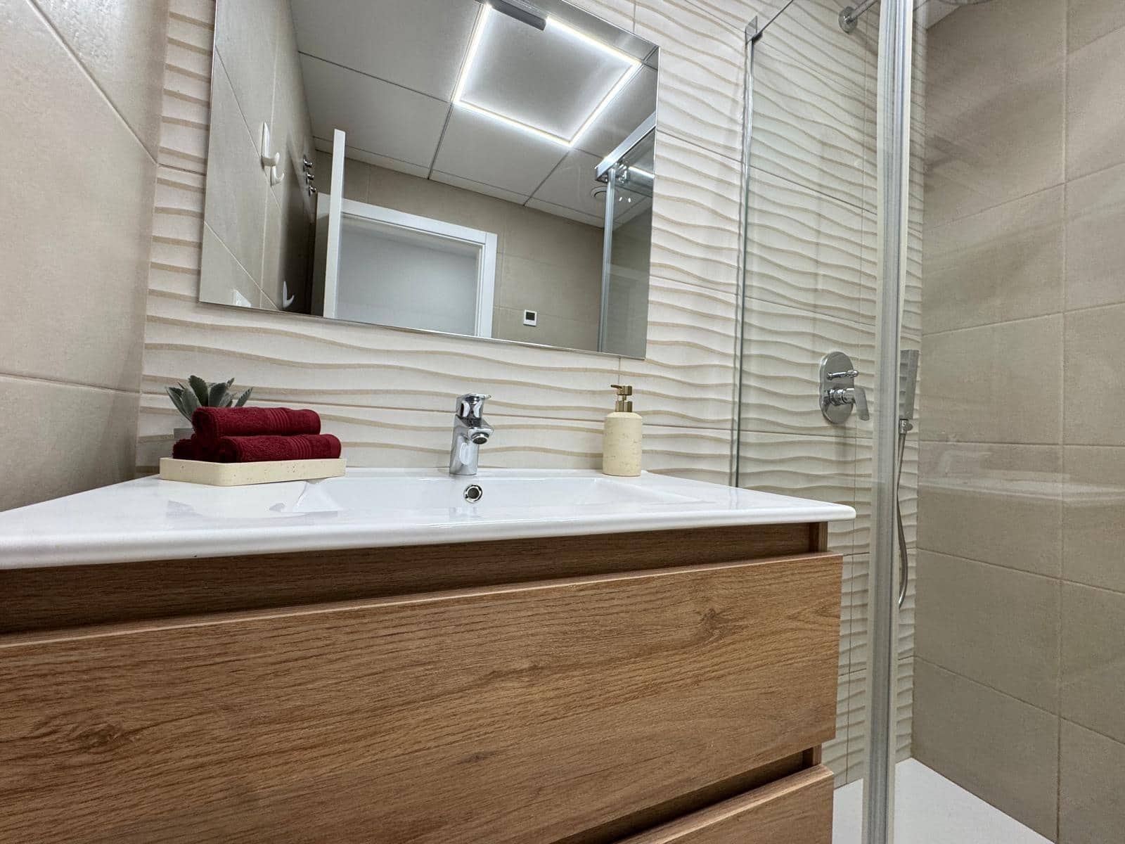 2 camera da letto Appartamento in vendita in Torrevieja con piscina - 235.000 € (Rif: 9248290)