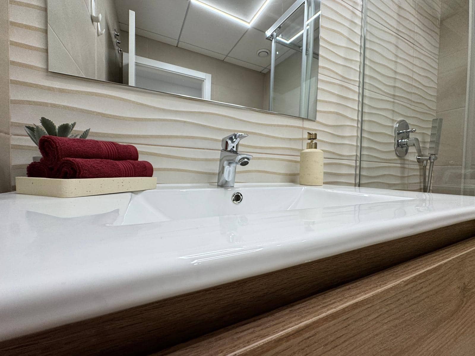 2 camera da letto Appartamento in vendita in Torrevieja con piscina - 235.000 € (Rif: 9248290)