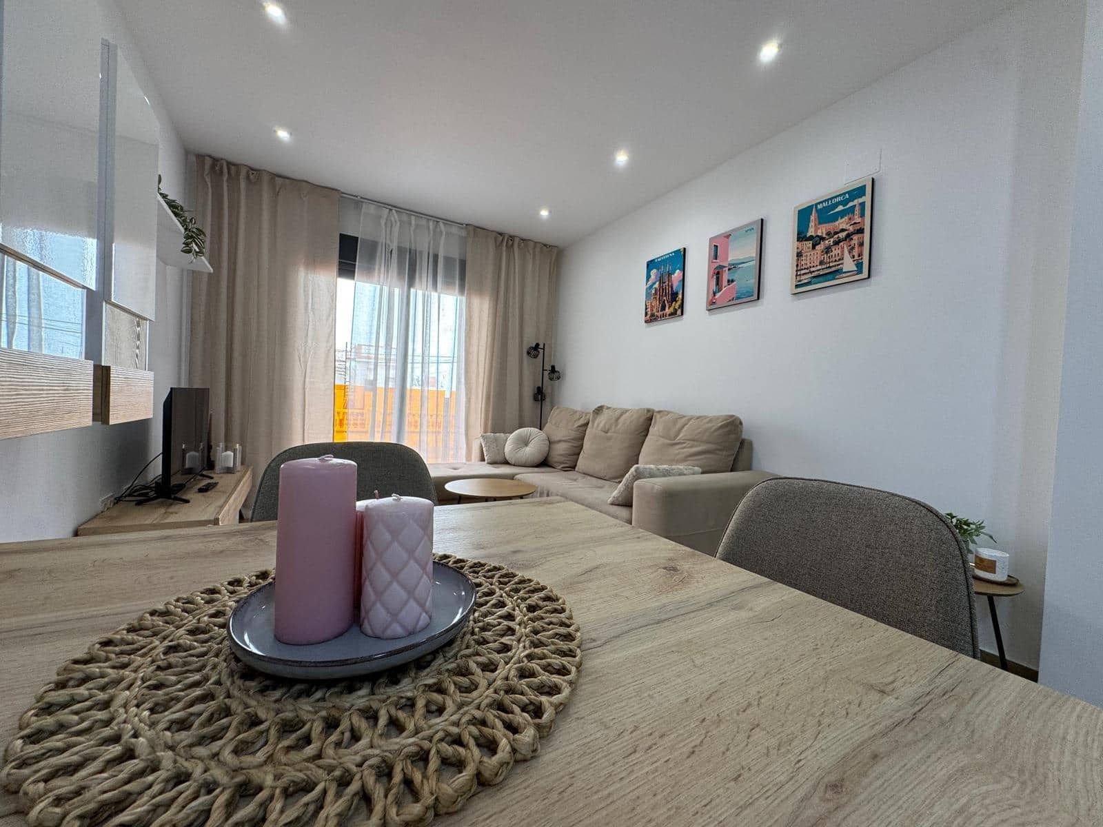 2 camera da letto Appartamento in vendita in Torrevieja con piscina - 235.000 € (Rif: 9248290)
