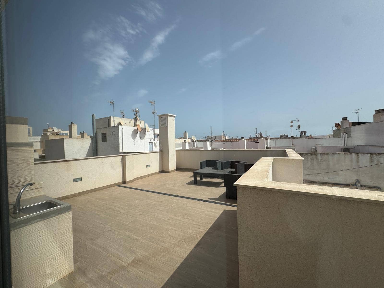 2 camera da letto Appartamento in vendita in Torrevieja con piscina - 235.000 € (Rif: 9248290)