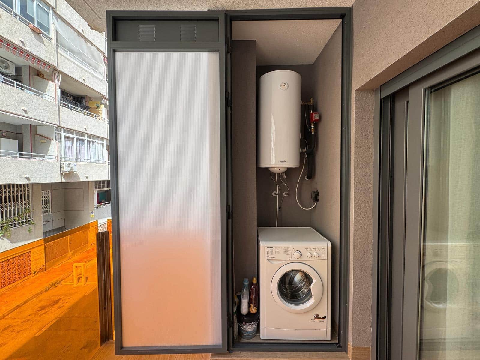 2 camera da letto Appartamento in vendita in Torrevieja con piscina - 235.000 € (Rif: 9248290)