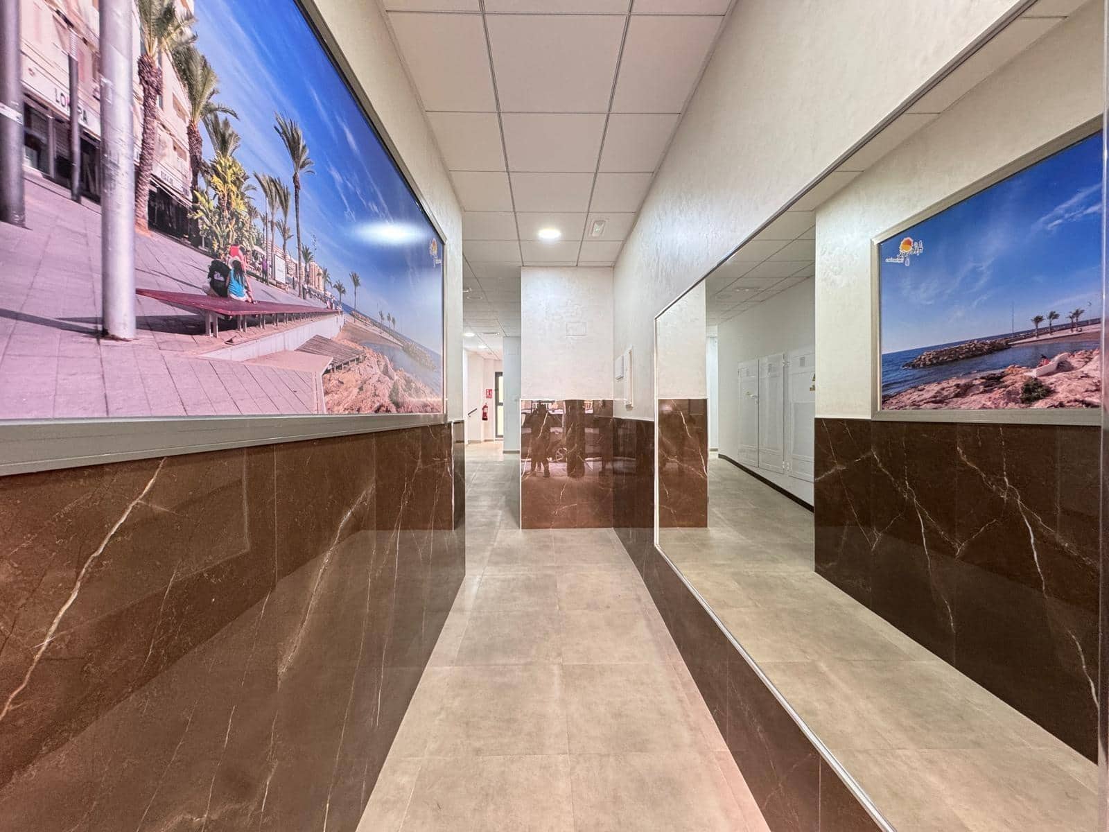 2 camera da letto Appartamento in vendita in Torrevieja con piscina - 235.000 € (Rif: 9248290)