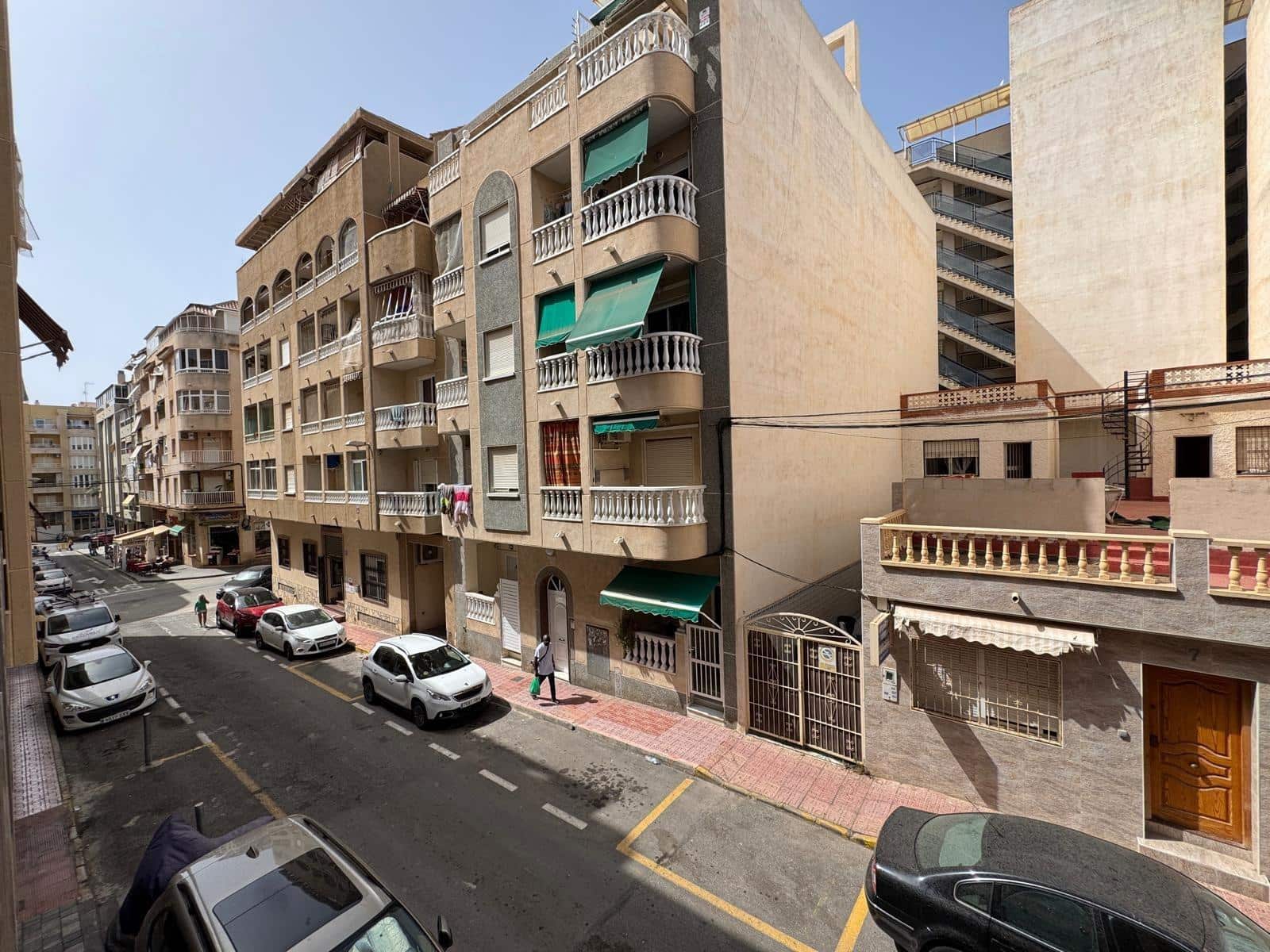 2 camera da letto Appartamento in vendita in Torrevieja con piscina - 235.000 € (Rif: 9248290)