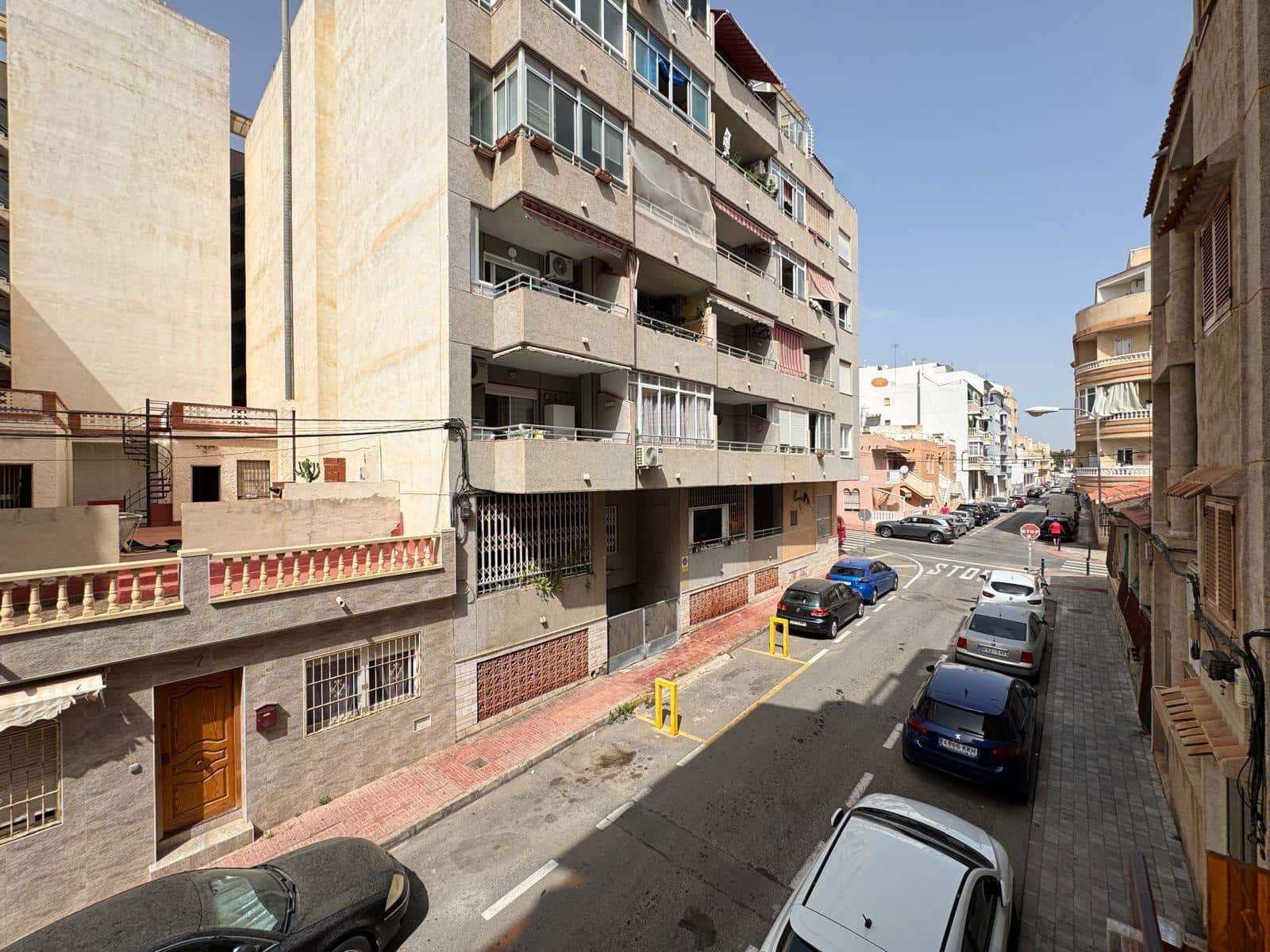 2 camera da letto Appartamento in vendita in Torrevieja con piscina - 235.000 € (Rif: 9248290)