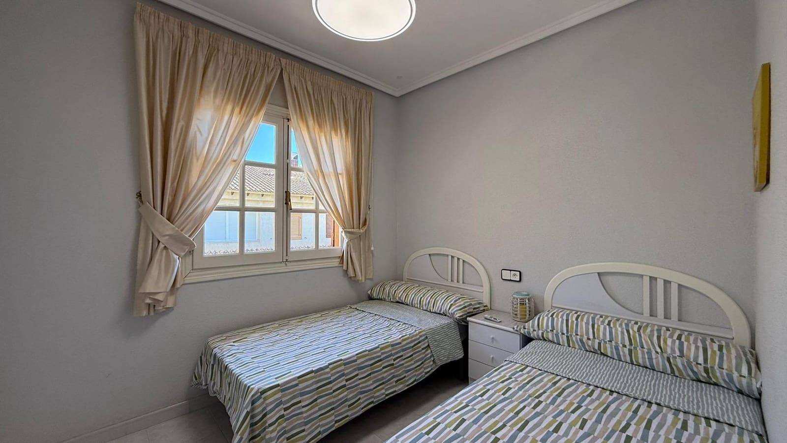 2 soveværelse Bungalow til salg i Punta Prima med swimmingpool - € 169.900 (Ref: 9248293)