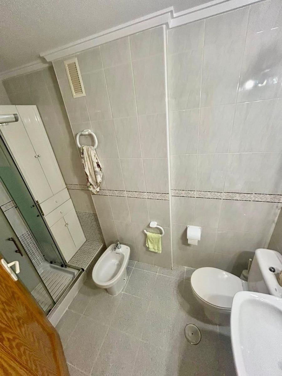 2 soveværelse Lejlighed til salg i Cabo Cervera med swimmingpool - € 153.900 (Ref: 9248294)