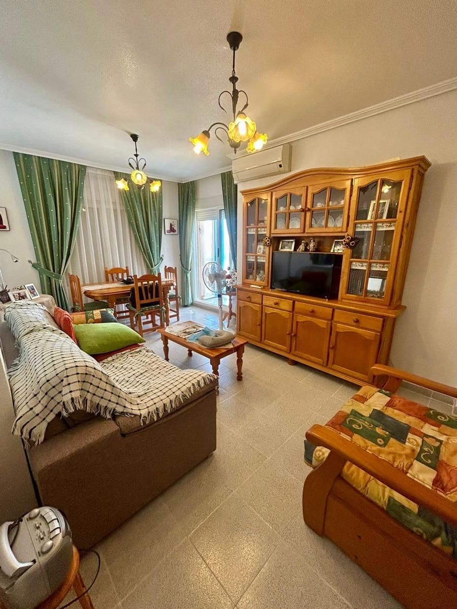 2 soveværelse Lejlighed til salg i Cabo Cervera med swimmingpool - € 153.900 (Ref: 9248294)