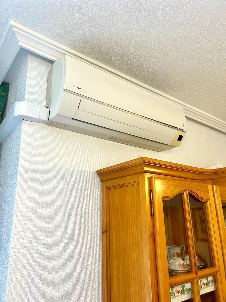 2 soveværelse Lejlighed til salg i Cabo Cervera med swimmingpool - € 153.900 (Ref: 9248294)