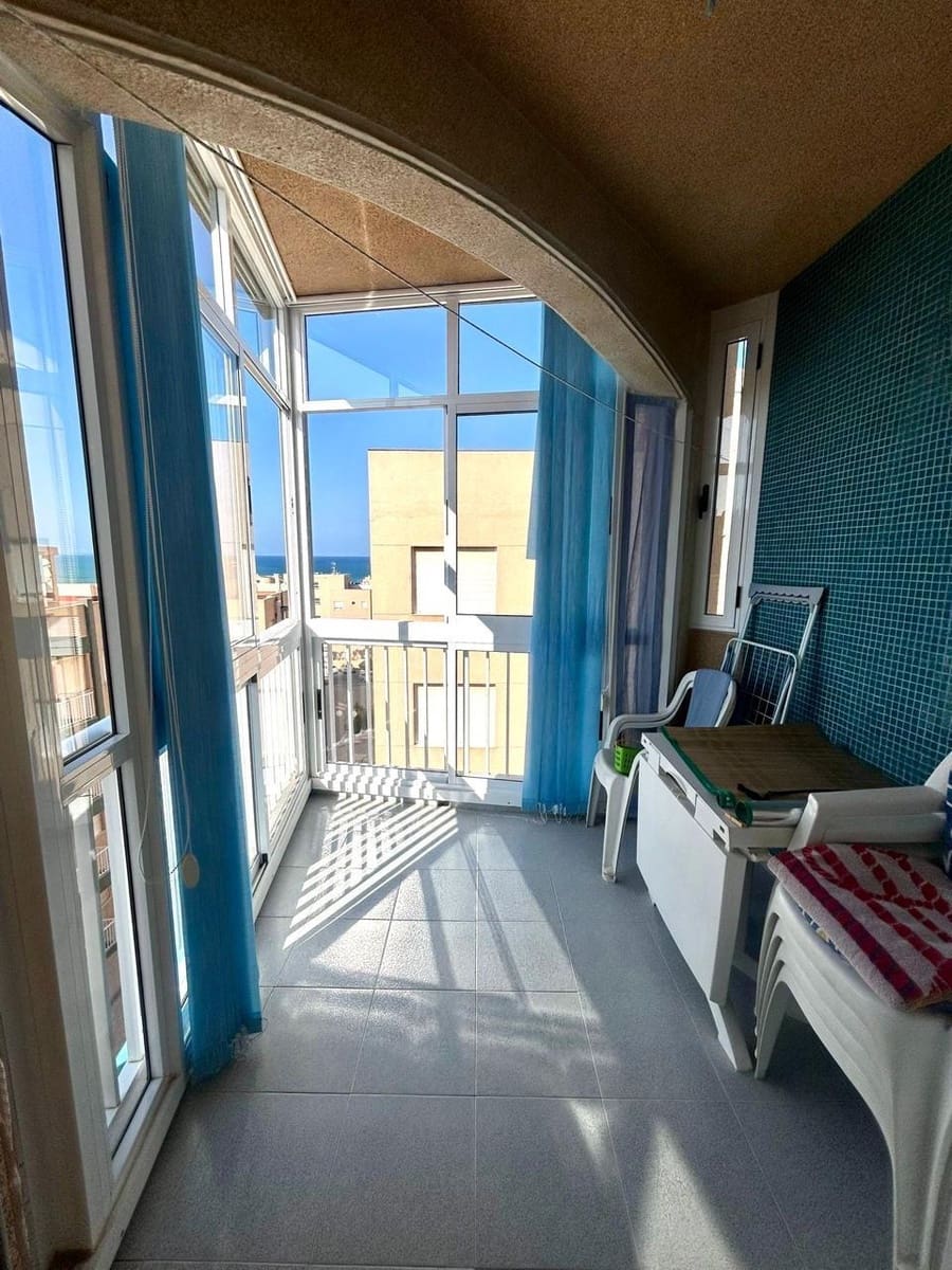 2 soveværelse Lejlighed til salg i Cabo Cervera med swimmingpool - € 153.900 (Ref: 9248294)