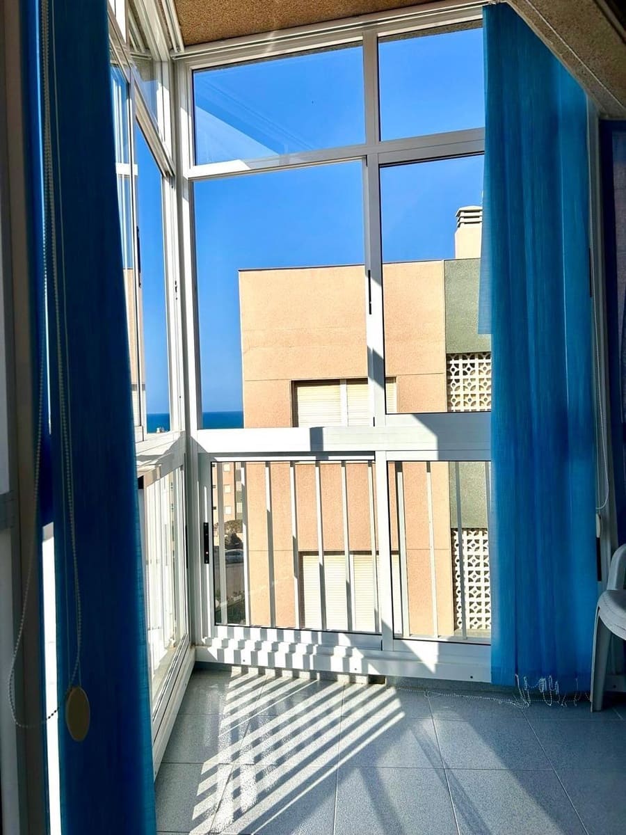 2 soveværelse Lejlighed til salg i Cabo Cervera med swimmingpool - € 153.900 (Ref: 9248294)