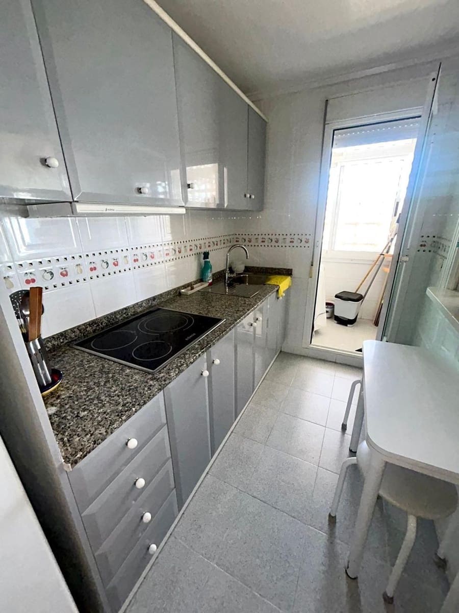 2 soveværelse Lejlighed til salg i Cabo Cervera med swimmingpool - € 153.900 (Ref: 9248294)