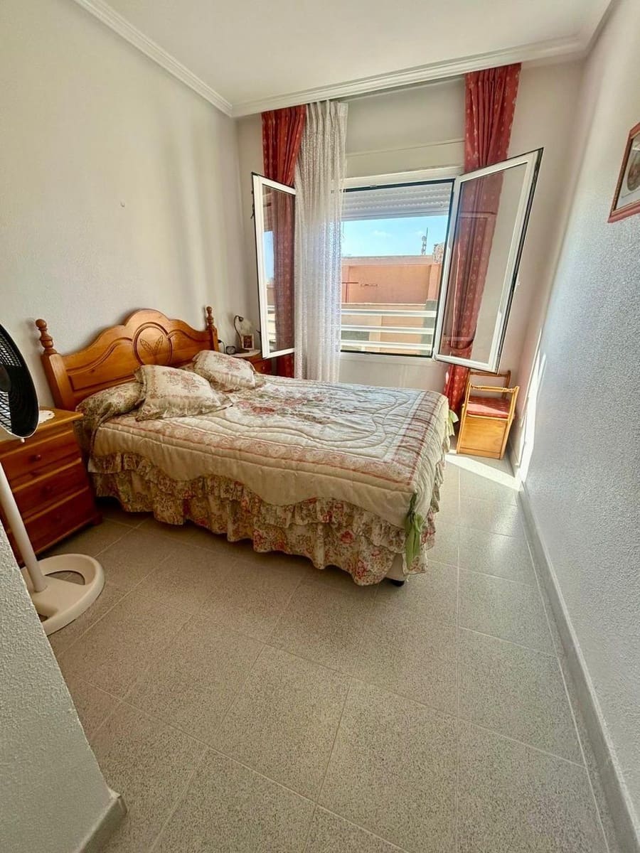 2 soveværelse Lejlighed til salg i Cabo Cervera med swimmingpool - € 153.900 (Ref: 9248294)