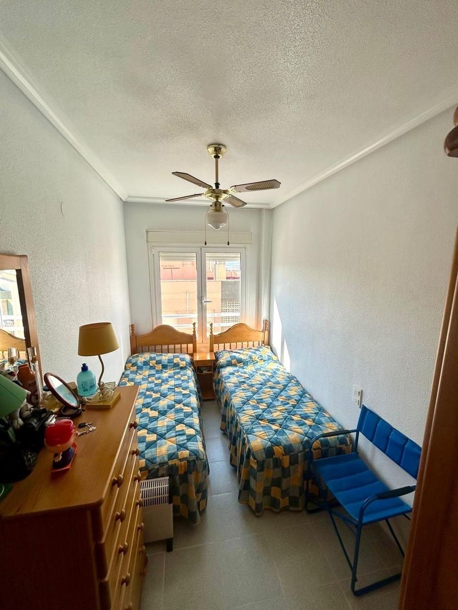 2 soveværelse Lejlighed til salg i Cabo Cervera med swimmingpool - € 153.900 (Ref: 9248294)