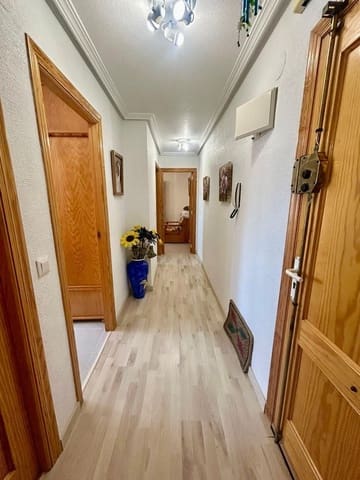 2 chambre Appartement à vendre à Cabo Cervera, Torrevieja avec piscine - 153 900 € (Ref: 9248294)