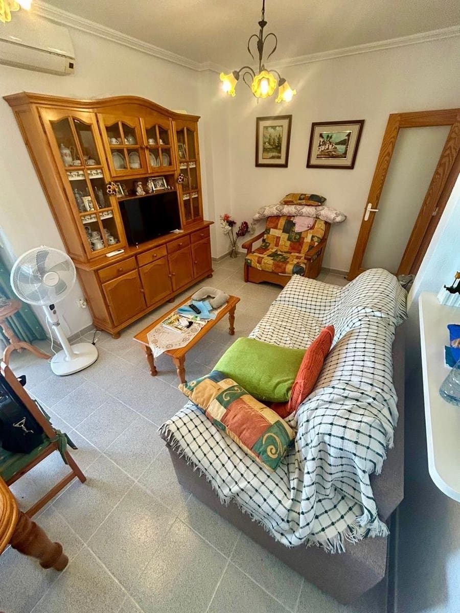 2 soveværelse Lejlighed til salg i Cabo Cervera med swimmingpool - € 153.900 (Ref: 9248294)