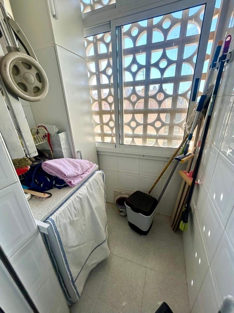 2 soveværelse Lejlighed til salg i Cabo Cervera med swimmingpool - € 153.900 (Ref: 9248294)