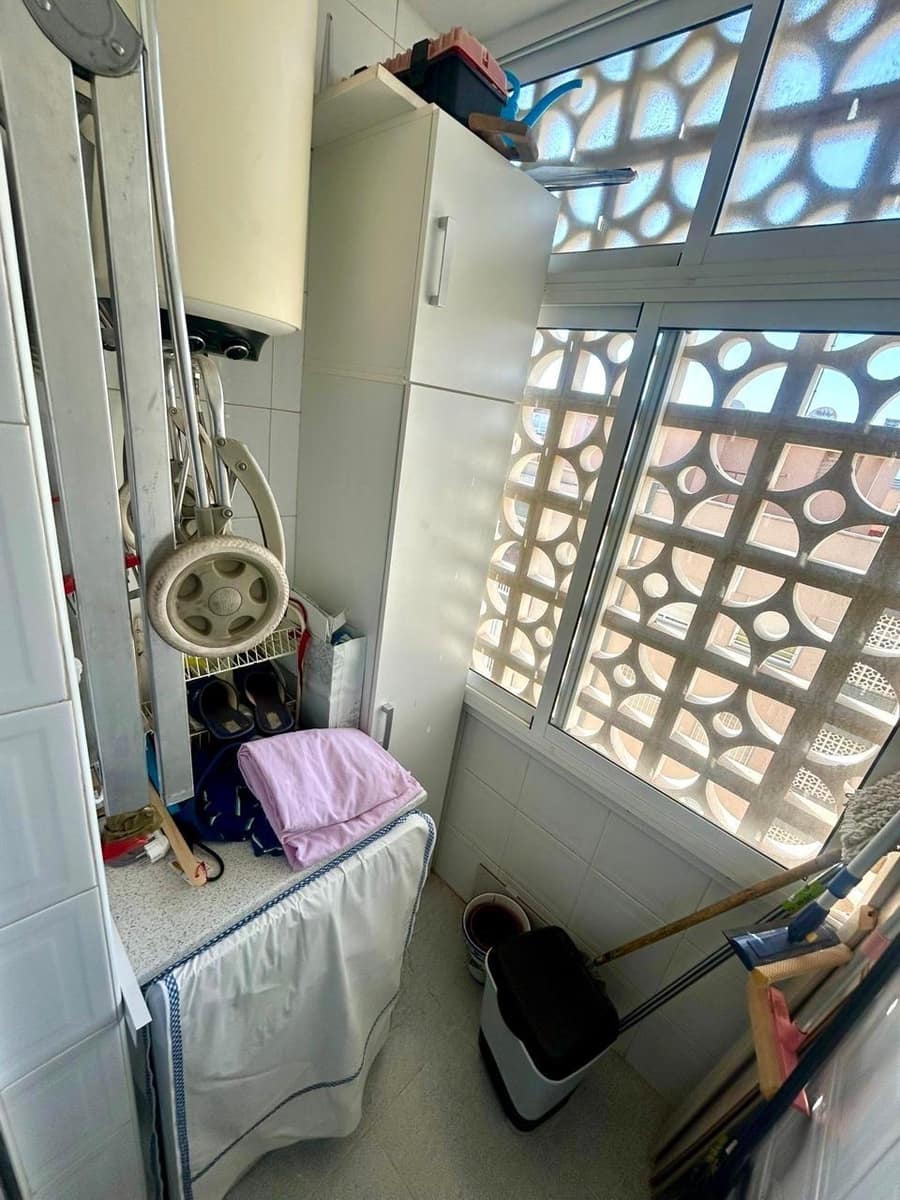 2 soveværelse Lejlighed til salg i Cabo Cervera med swimmingpool - € 153.900 (Ref: 9248294)