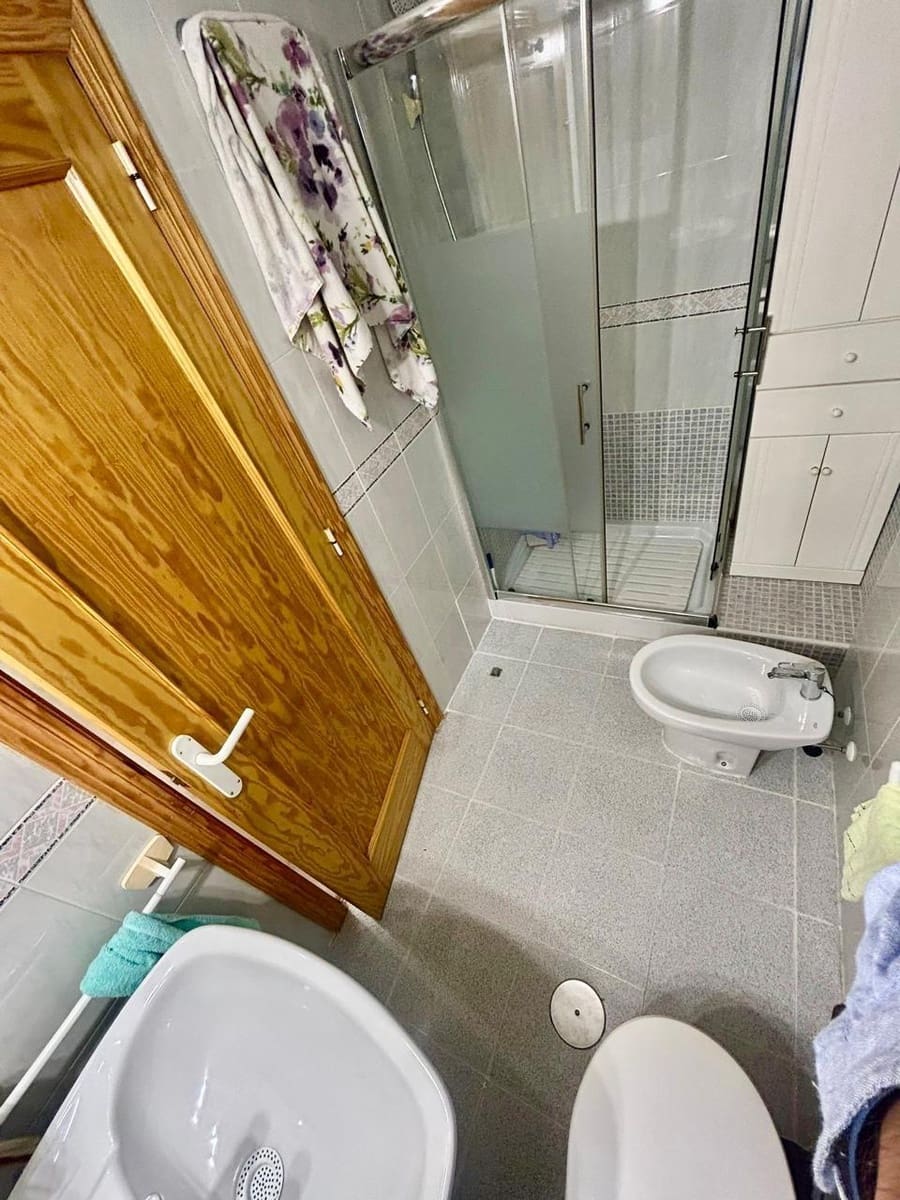 2 soveværelse Lejlighed til salg i Cabo Cervera med swimmingpool - € 153.900 (Ref: 9248294)