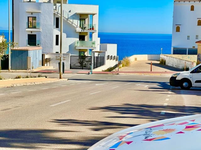 2 chambre Appartement à vendre à Cabo Cervera, Torrevieja avec piscine - 153 900 € (Ref: 9248294)