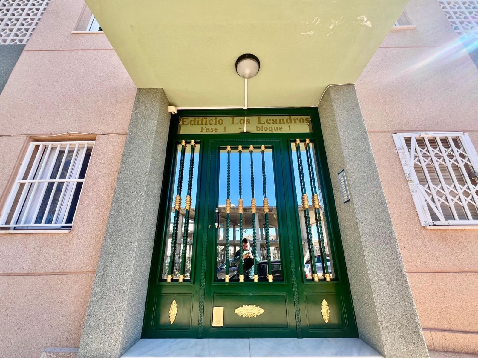 2 soveværelse Lejlighed til salg i Cabo Cervera med swimmingpool - € 153.900 (Ref: 9248294)