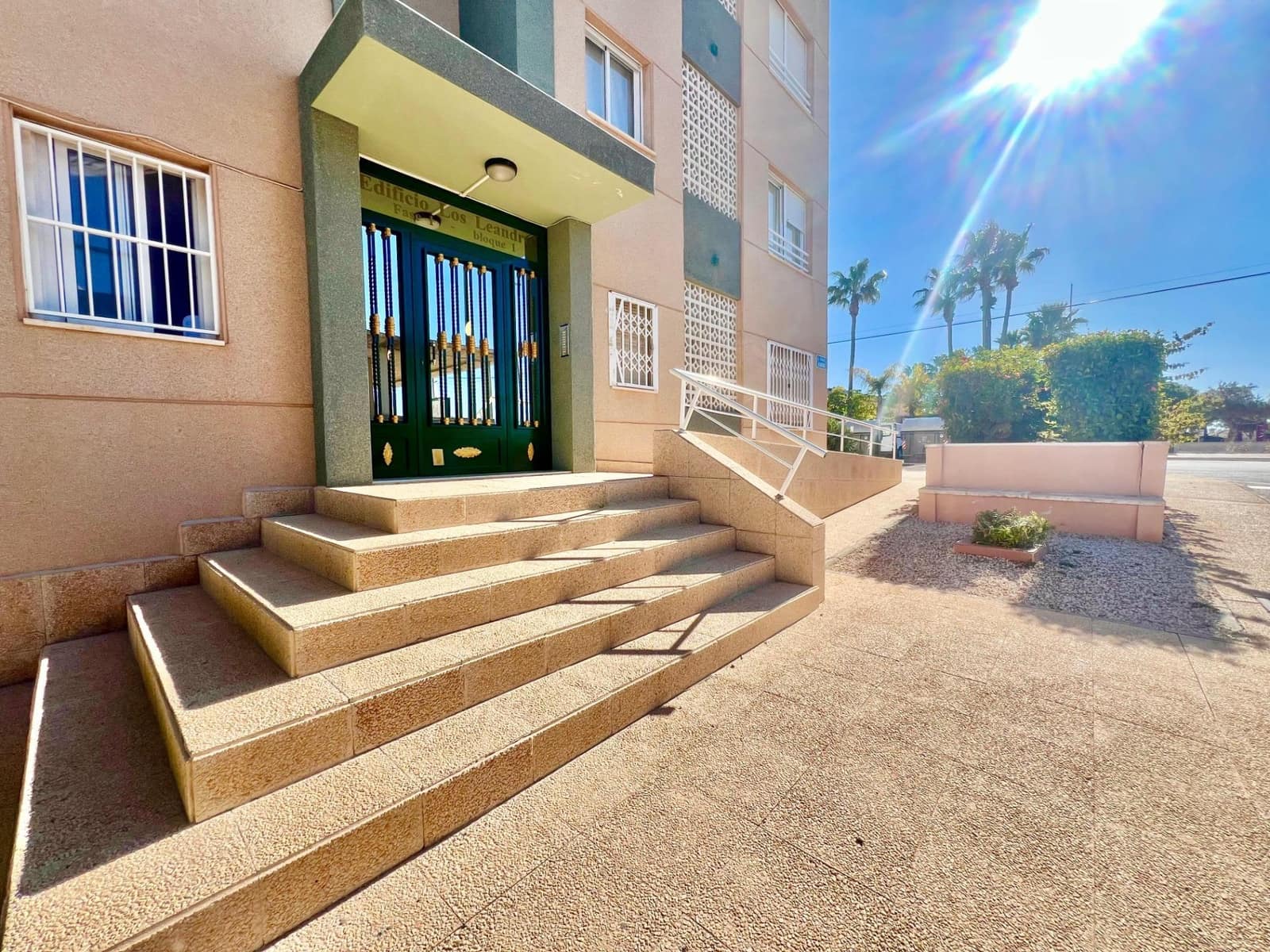 2 soveværelse Lejlighed til salg i Cabo Cervera med swimmingpool - € 153.900 (Ref: 9248294)