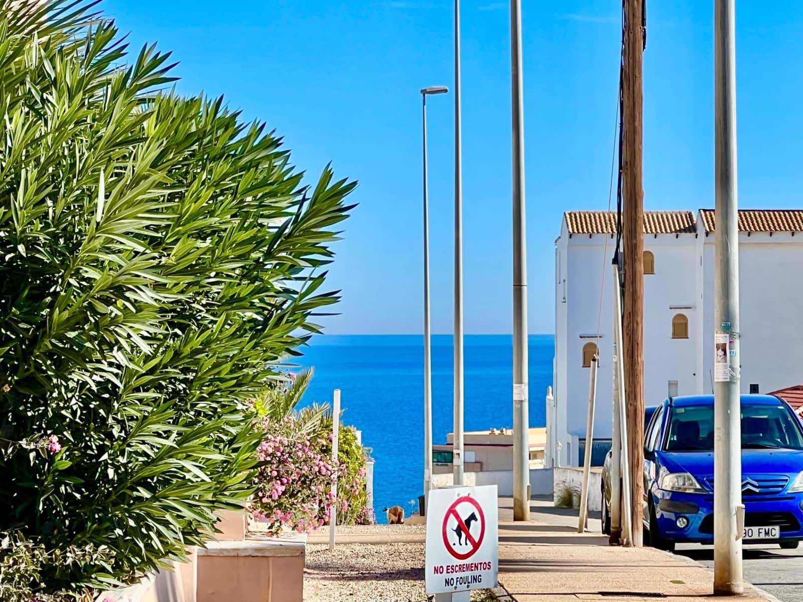 2 soveværelse Lejlighed til salg i Cabo Cervera med swimmingpool - € 153.900 (Ref: 9248294)