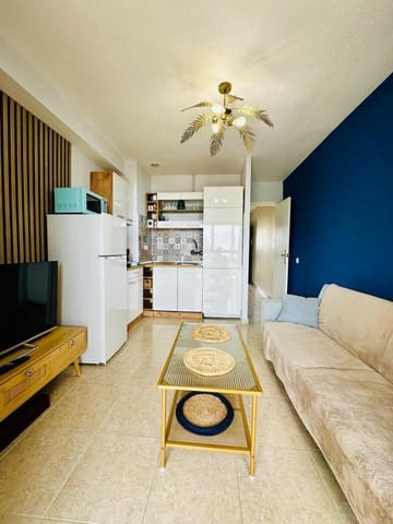 1 sypialnia Apartament na sprzedaż w Cabo Cervera, Torrevieja - 130 000 € (Ref: 9248295)