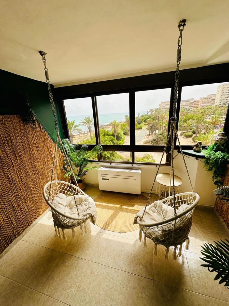 1 sypialnia Apartament na sprzedaż w Cabo Cervera - 130 000 € (Ref: 9248295)