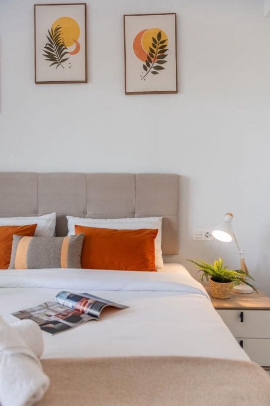 2 chambre Appartement à vendre à La Florida avec piscine garage - 299 000 € (Ref: 9248819)