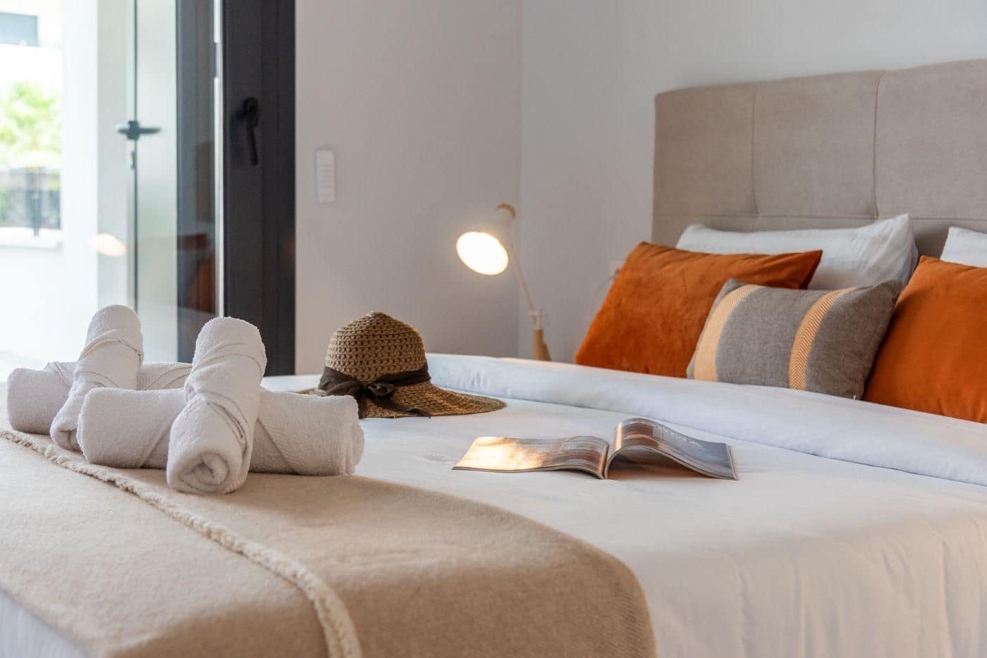 2 chambre Appartement à vendre à La Florida avec piscine garage - 299 000 € (Ref: 9248819)