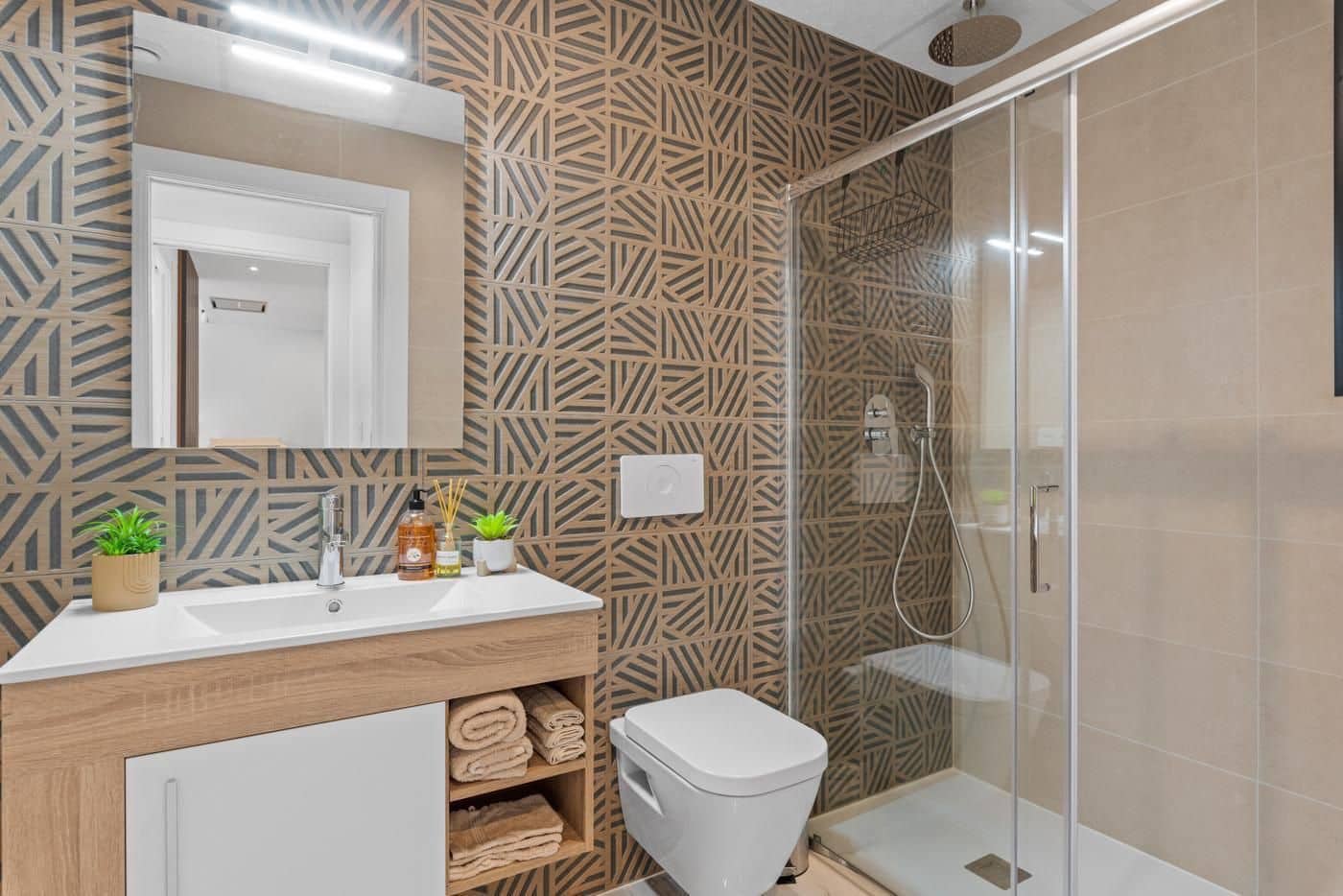 2 chambre Appartement à vendre à La Florida avec piscine garage - 299 000 € (Ref: 9248819)