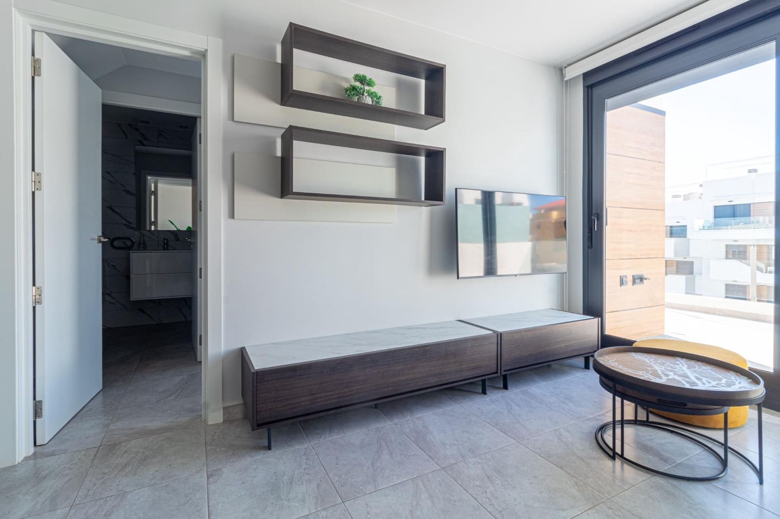 2 makuuhuone Kattohuoneisto myytävänä paikassa Filipinas mukana uima-altaan 
autotalli - 299 000 € (Ref: 9248820)