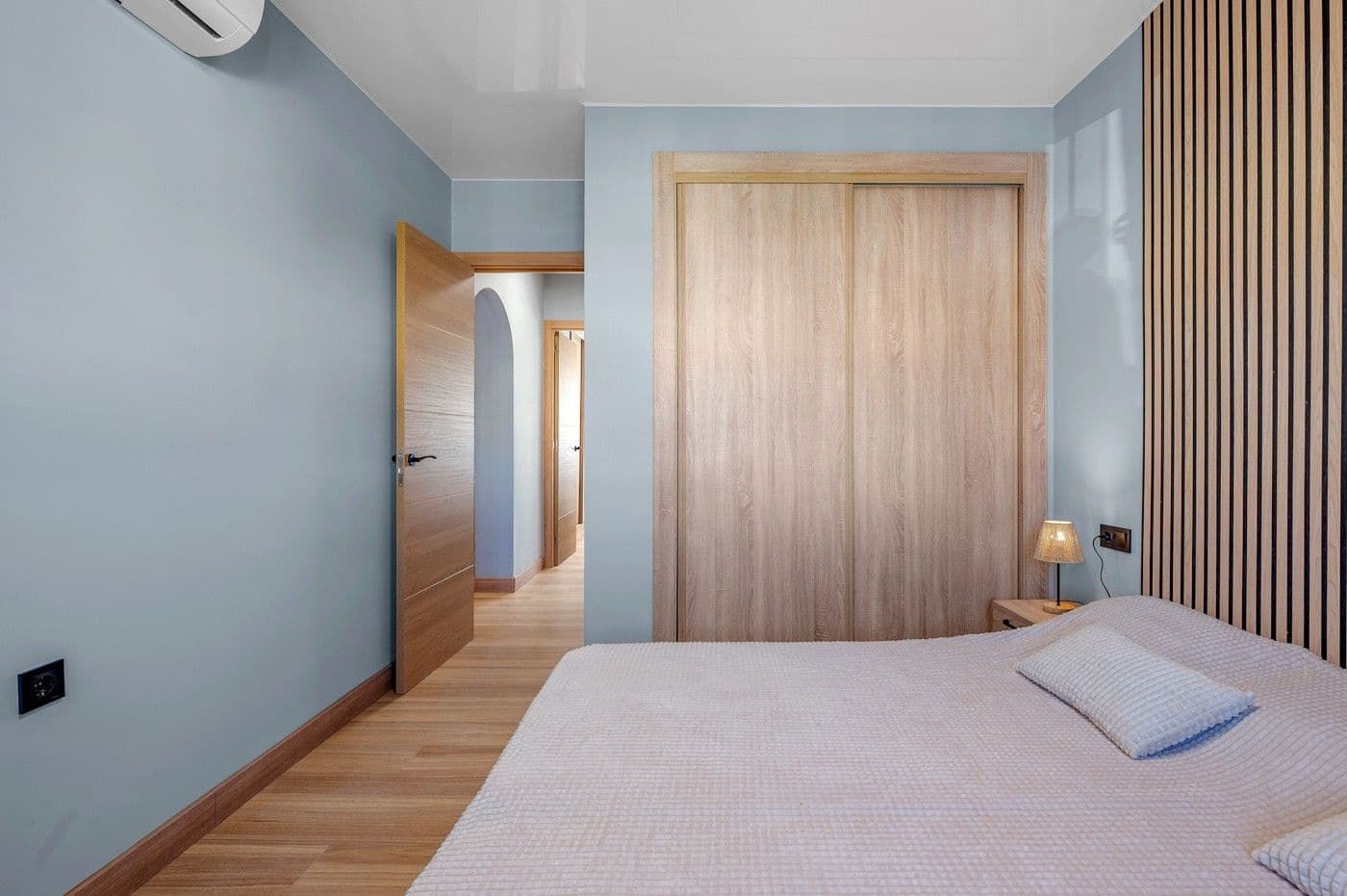 Apartamento de 3 habitaciones en San Miguel de Salinas en venta con piscina - 212.000 € (Ref: 9248821)