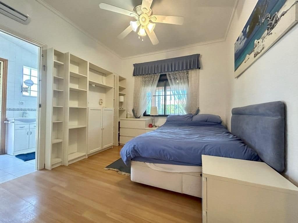 3 quarto Moradia para venda em Cabo Roig com piscina garagem - 790 000 € (Ref: 9252292)