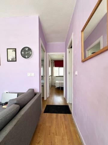 2 bedroom Bungalow for sale in La Regia, Orihuela with pool - € 120,000 (Ref: 9255190)