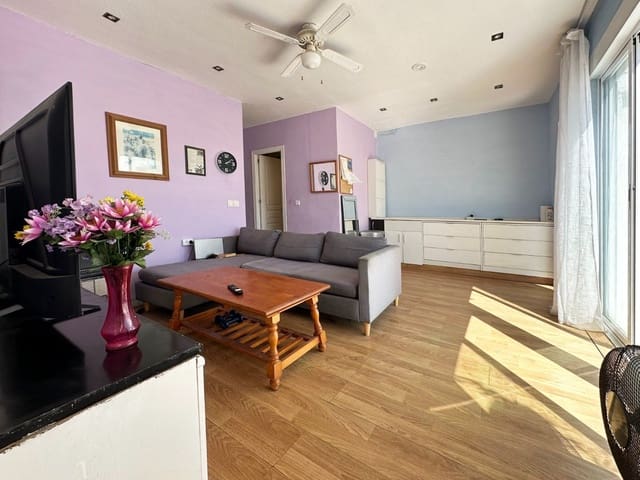 2 bedroom Bungalow for sale in La Regia, Orihuela with pool - € 120,000 (Ref: 9255190)