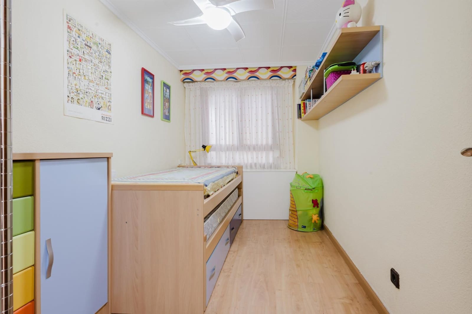 3 bedroom Apartment for sale in Torrevieja with pool - € 249,000 (Ref: 9257558)